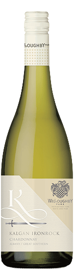 Willoughby Park Kalgan River Chardonnay 2022 Great Southern